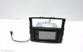 MITSUBISHI PAJERO RADIO/CD/DVD/SAT/TV, AFTERMARKET, NS-NX, 11/2006 ONWARDS - Image 1