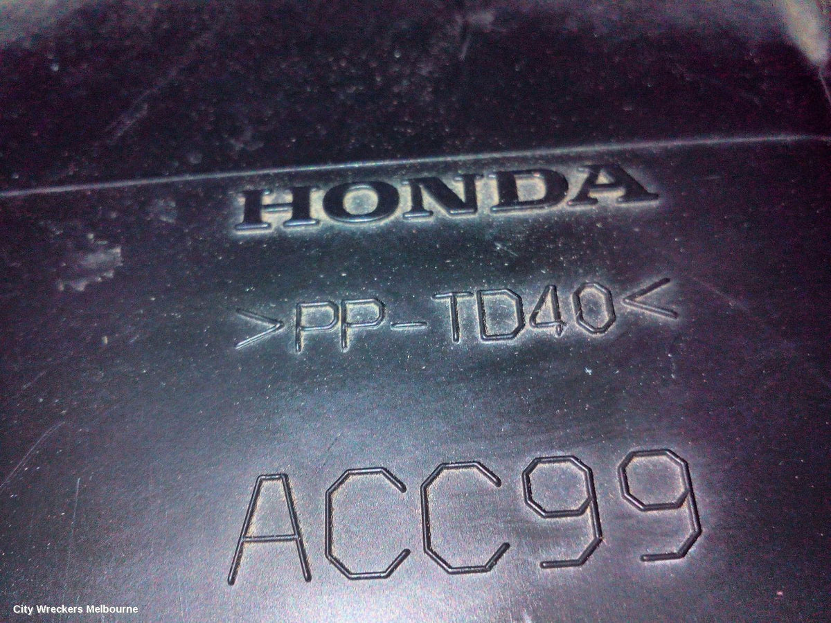 HONDA JAZZ AIR CLEANER/BOX, AIR CLEANER, GK/GF, 1.5, PETROL, 07/2014 - 12/2020 - Image 3
