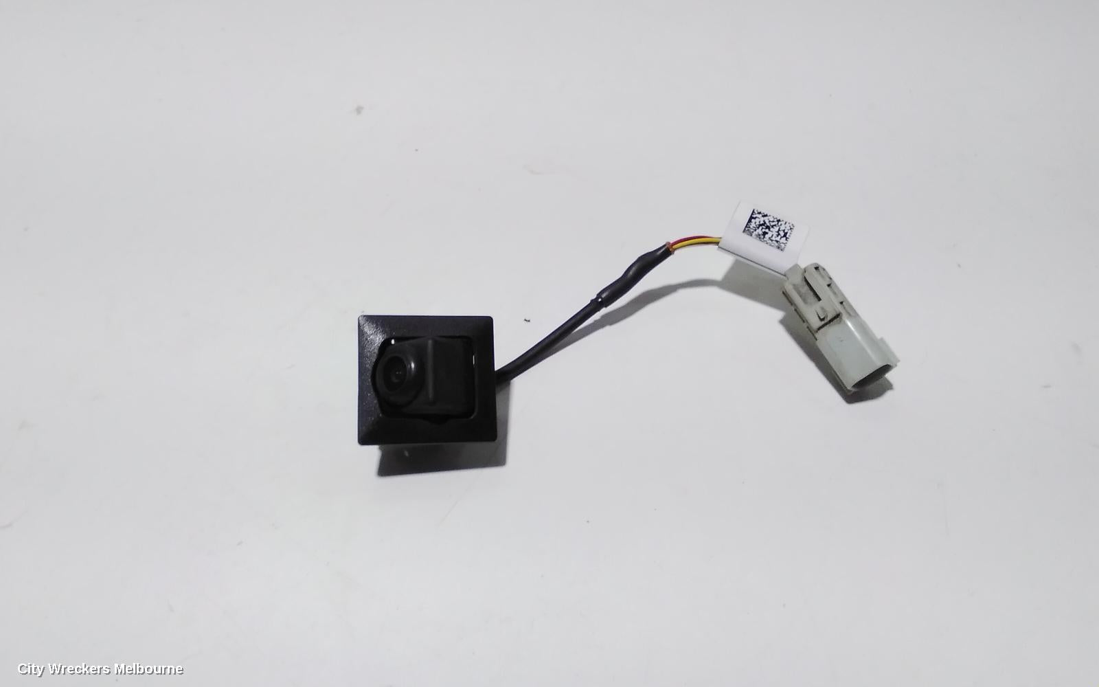 HOLDEN COMMODORE REVERSE CAMERA, REVERSE CAMERA, VF, 05/2013 - 12/2017 - Image 1