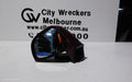 HOLDEN CAPTIVA LEFT DOOR MIRROR, CG, NON BLINDSPOT DETECTION TYPE, 10/2015 - 06/2018 - Image 1