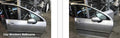 PEUGEOT 307 LEFT REAR DOOR/SLIDING, T5-T6, WAGON, 12/2001 - 12/2008 - Image 1