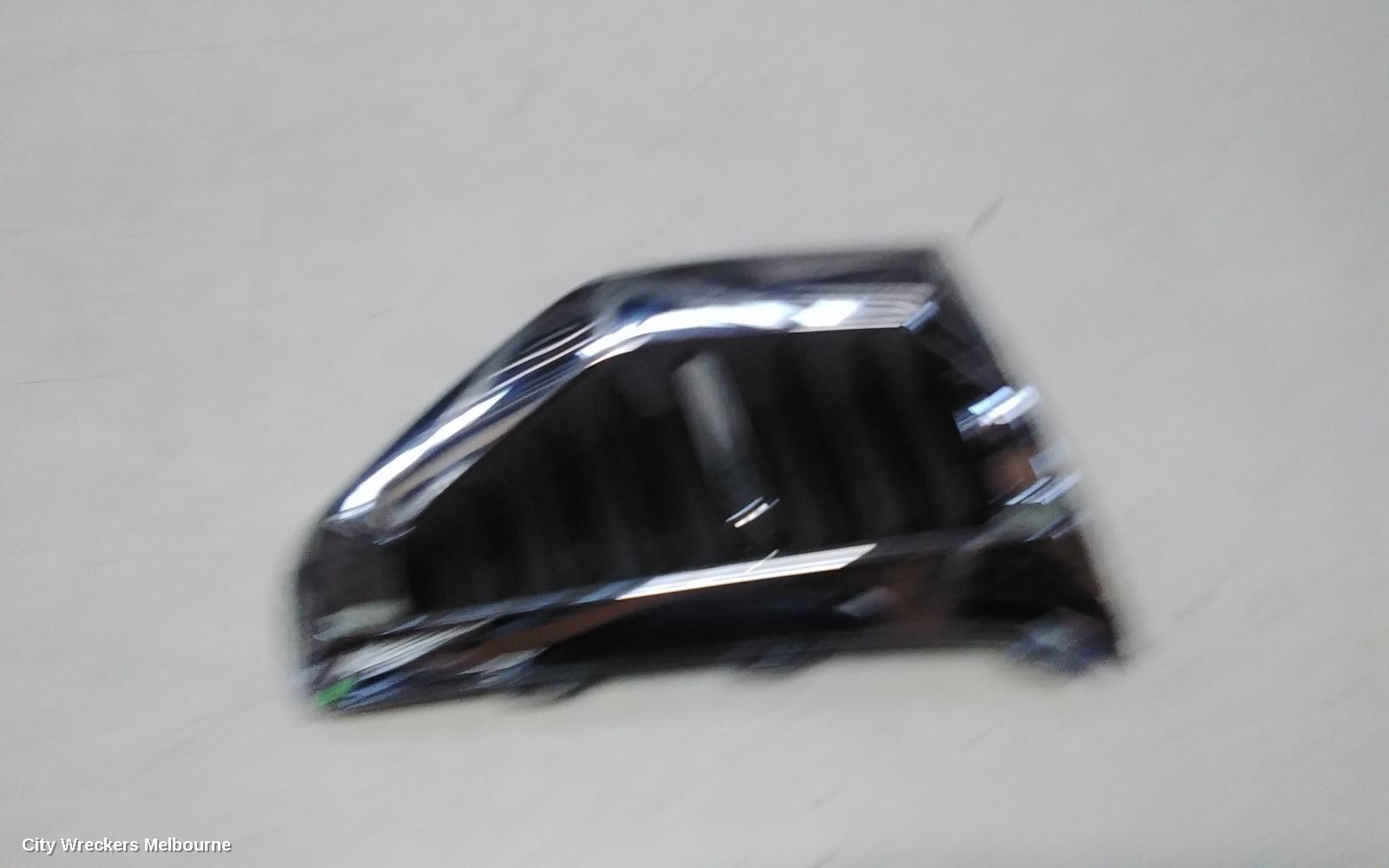 HAVAL JOLION GRILLE, A01, BUMPER GRILLE (LH SIDE), NON HEV, NON DRL TYPE, 02/2021 - 03/2024 - Image 2