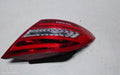 MERCEDES C CLASS RIGHT TAILLIGHT, W204, SEDAN, LED TYPE, 03/2011 - 07/2014 - Image 1