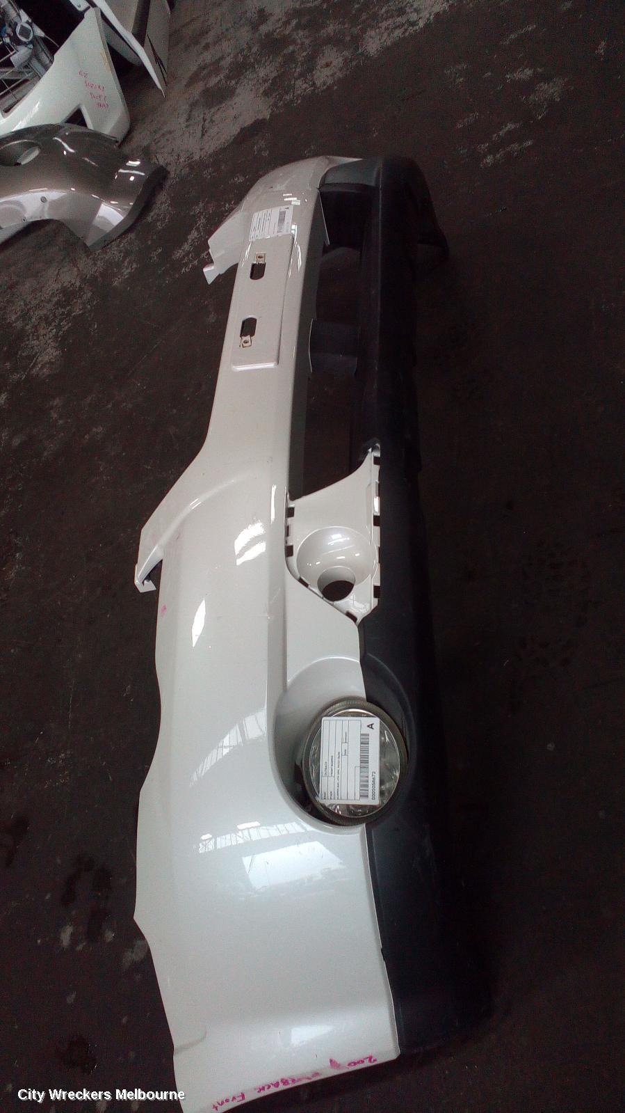 SUBARU OUTBACK RIGHT INDICATOR/FOG/SIDE, BUMPER FOGLAMP, 4TH GEN, KOITO LENS# 114-20759, 09/2003 - 08/2009 - Image 3