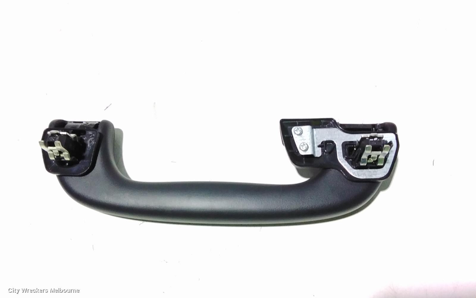 SUBARU WRX GRAB HANDLE, V1, 03/2014 - 10/2021 - Image 3