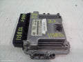 MG ZS ECU, ENGINE ECU, 1.0, PETROL, TURBO, ECU ONLY, AZS1, 09/2017 ONWARDS - Image 1