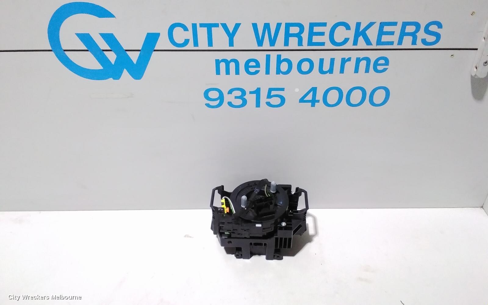 LAND ROVER DISCOVERY SPORT AIRBAG MODULE/SENSOR, CLOCKSPRING, L550, 01/2015 ONWARDS - Image 1