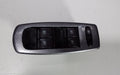 RENAULT KALEOS PWR DR WIND SWITCH, RH FRONT (MASTER SWITCH), H45, 07/2011 - 04/2016 - Image 1