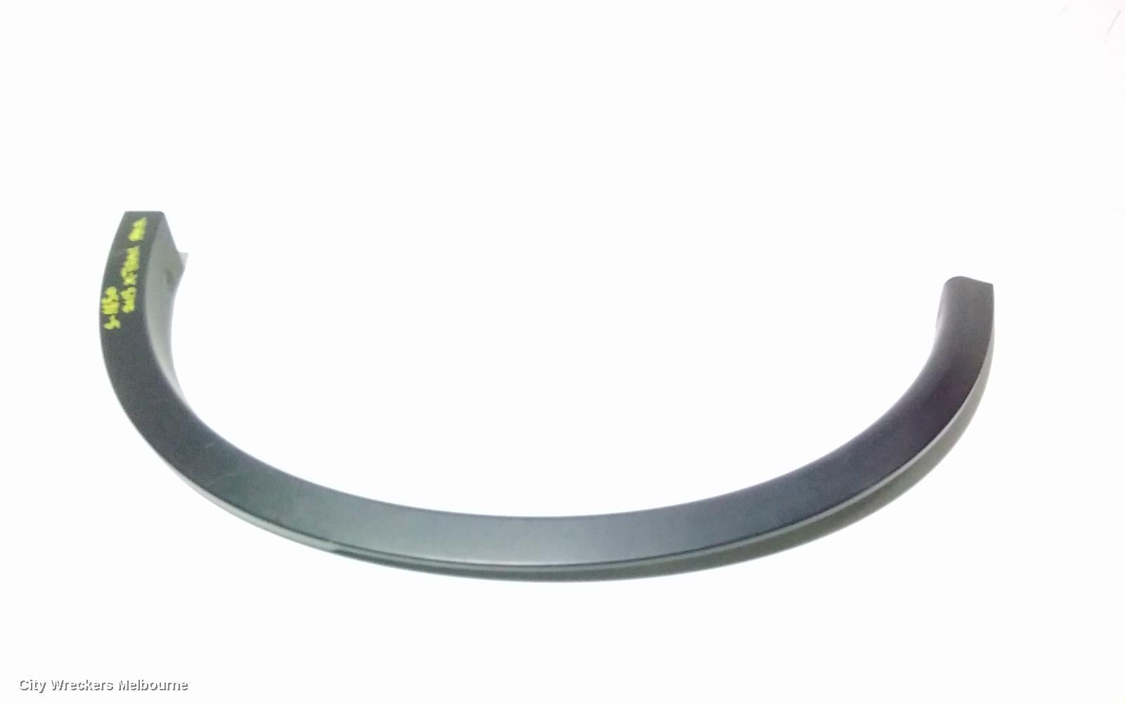 NISSAN XTRAIL WHEEL ARCH FLARE, RH REAR, T32, 02/2014 ONWARDS - Image 3