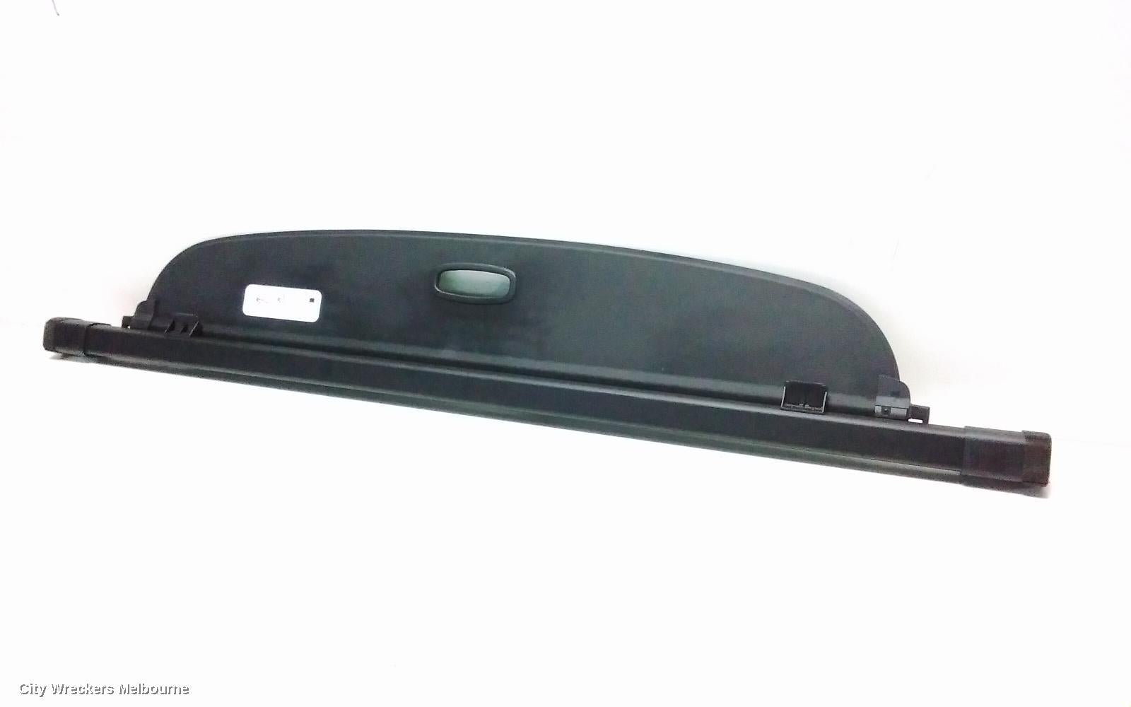 HYUNDAI SANTA FE PARCEL SHELF CARGO BLIND, TM, 03/2018 - 10/2023 - Image 2