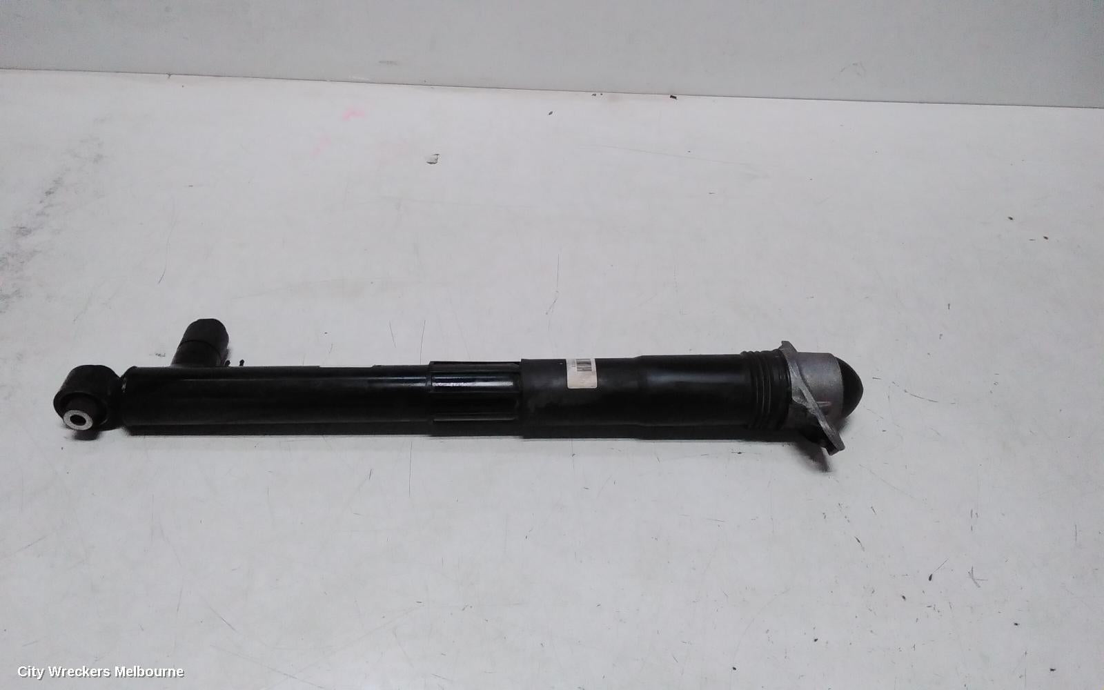 VOLKSWAGEN GOLF LEFT REAR STRUT, GEN 8, 09/2020 ONWARDS - Image 3