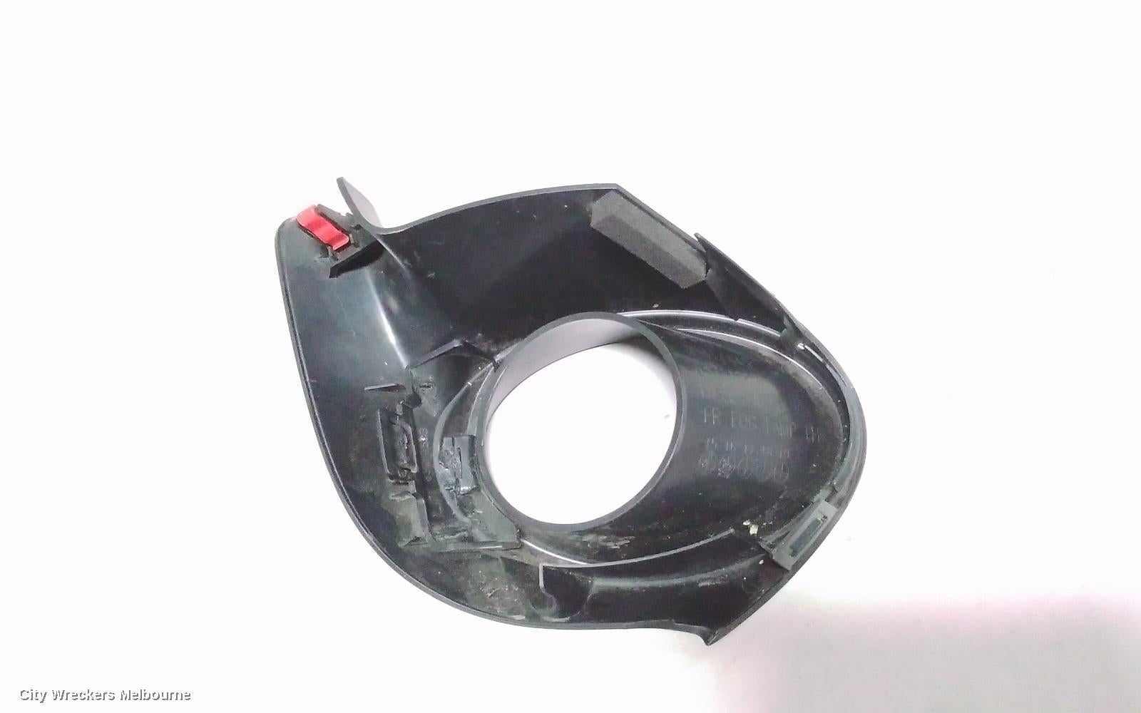 MITSUBISHI LANCER LEFT INDICATOR/FOG/SIDE, BUMPER FOGLAMP, CF, 11/2015 - 12/2017 - Image 3