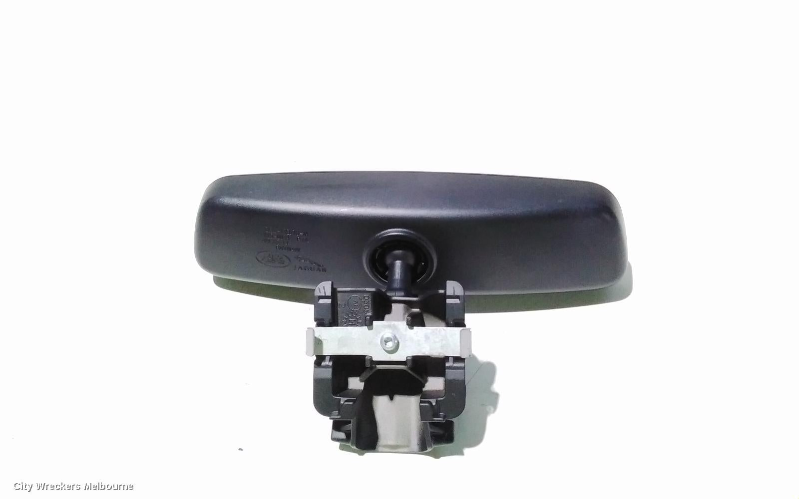 LAND ROVER RANGEROVER EVOQUE INTERIOR MIRROR, L538, 11/2011 - 01/2019 - Image 3
