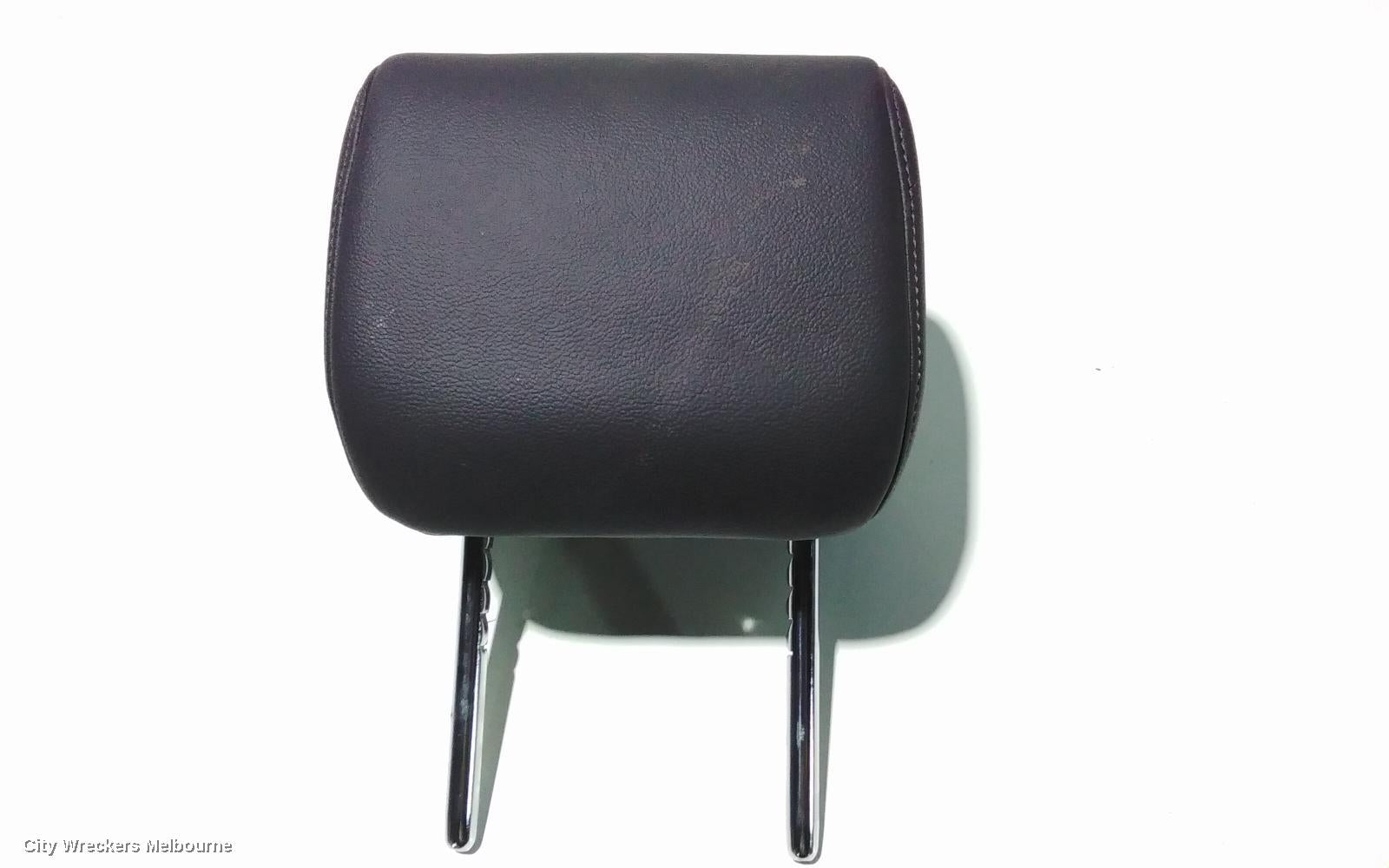 HONDA CRV HEADREST, RW, LH FRONT, LEATHER, 05/2017 - 08/2023 - Image 1