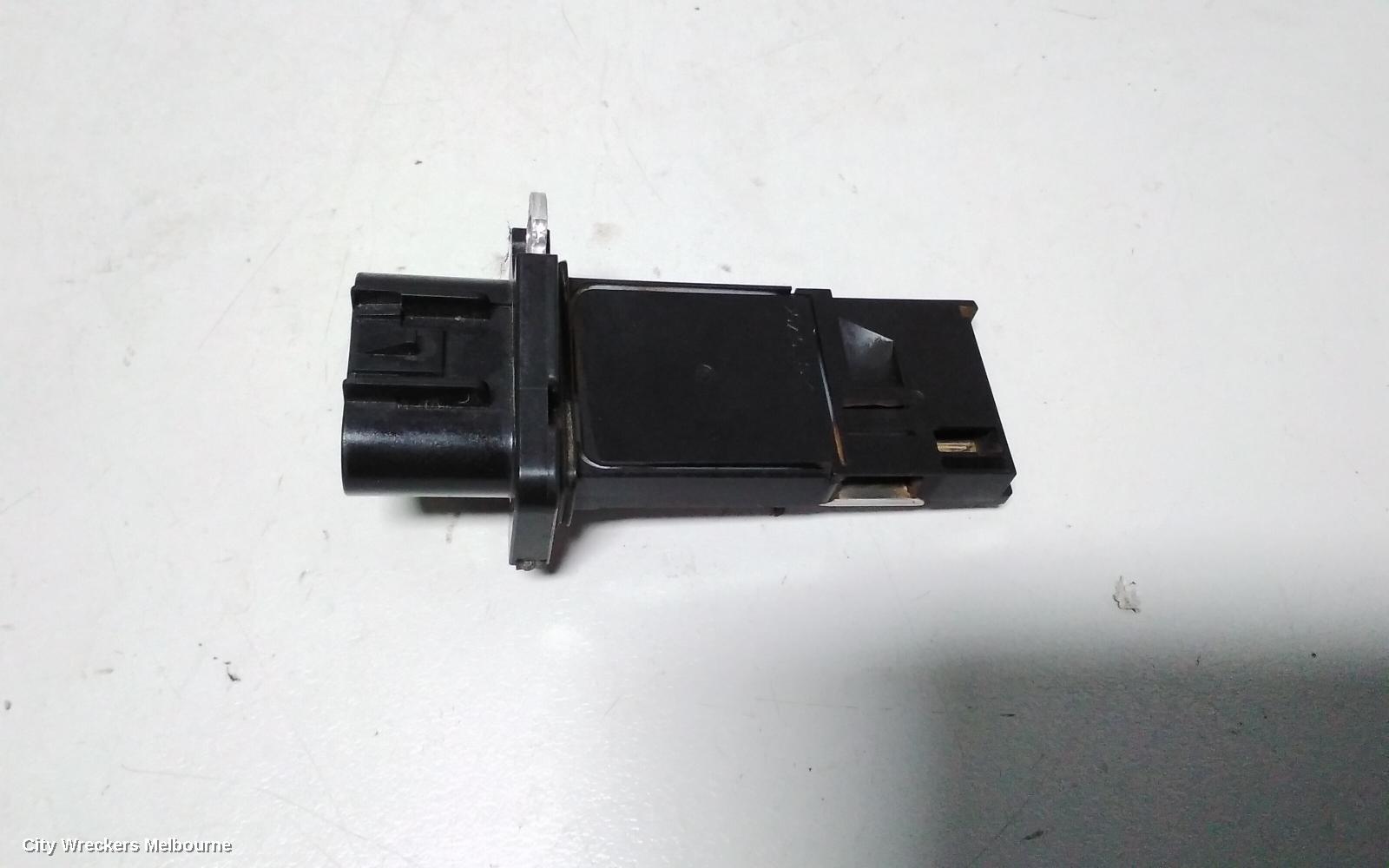 HOLDEN COLORADO AIR FLOW METER, RG/RG 7, 06/2012 - 04/2015 - Image 2