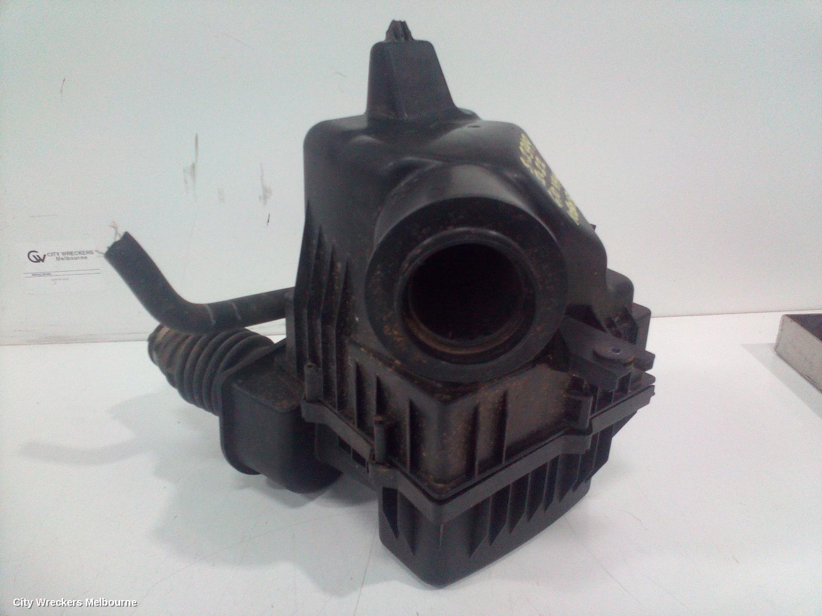 LDV G10 AIR CLEANER/BOX, AIR CLEANER, SV7C, VAN, 2.0, DIESEL, 06/2021 ONWARDS - Image 3