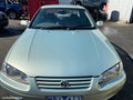 TOYOTA CAMRY LEFT TAILLIGHT, SK20, 08/1997 - 09/2000 - Image 1