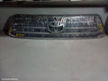 TOYOTA KLUGER GRILLE, RADIATOR GRILLE, GSU40-GSU45, KX-S, SHADOW CHROME, 05/2007 - 07/2010 - Image 1