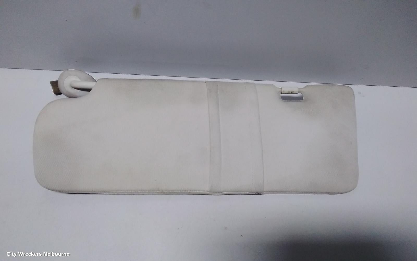 HONDA ODYSSEY SUNVISOR, RC1, RH SIDE, 02/2014 - 03/2022 - Image 3