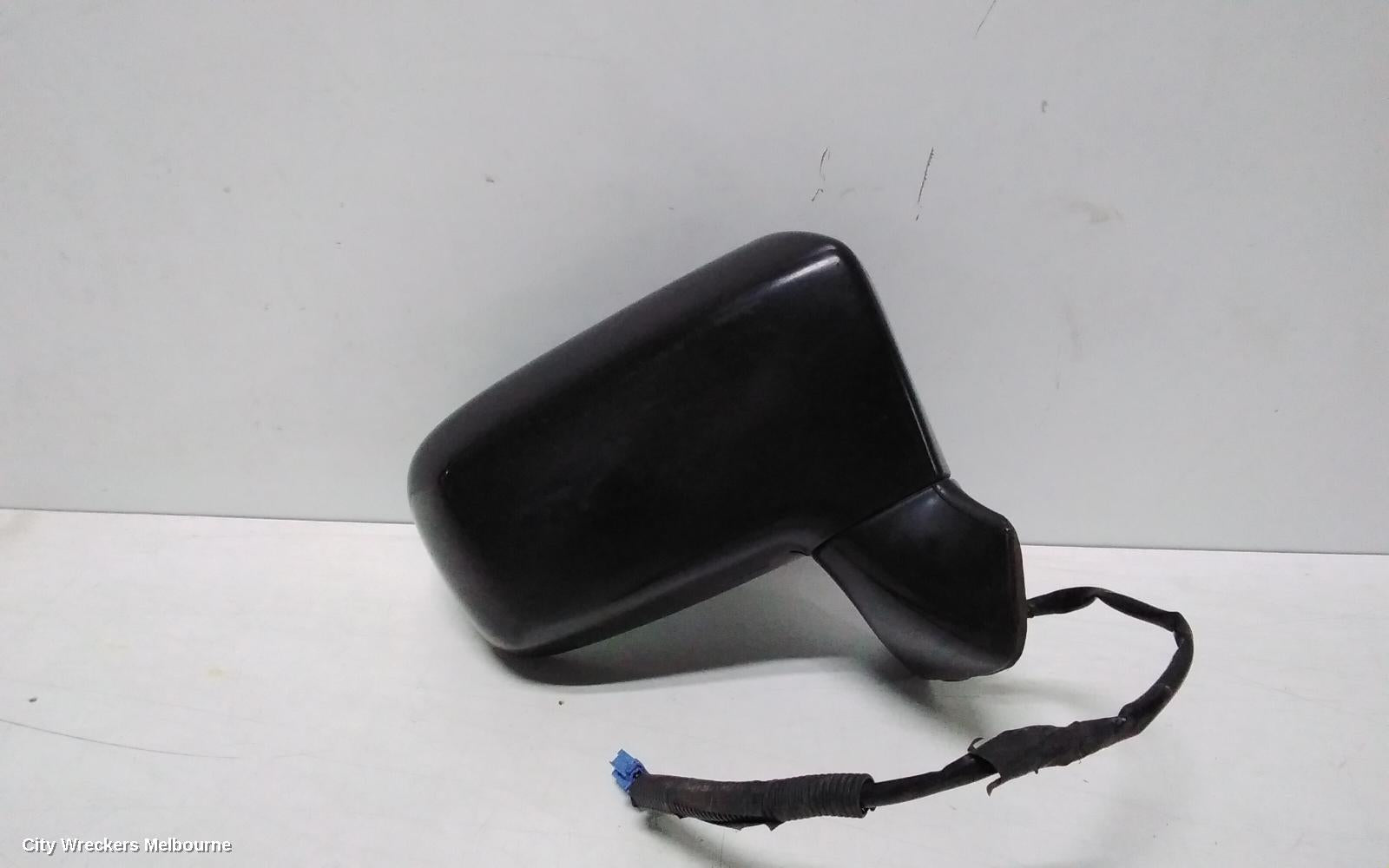 HONDA ODYSSEY RIGHT DOOR MIRROR, RA, 2.3, POWER, 04/2000 - 01/2002 - Image 3