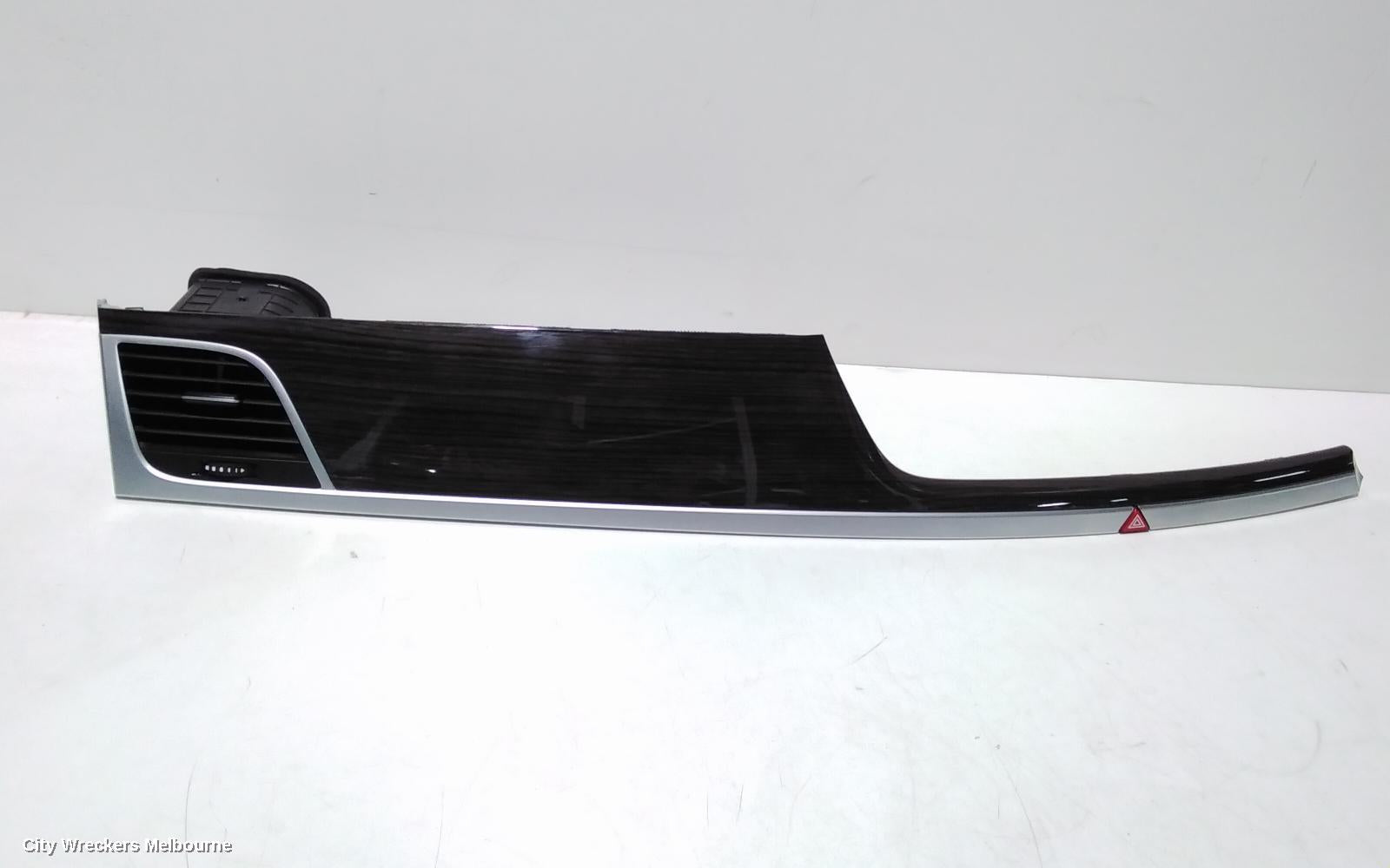 HYUNDAI GENESIS, DH, 11/2014 - 01/2018, LH AIRVENT WITH TRIM: 94923 - Image 2