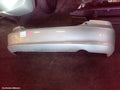 HONDA CIVIC REAR BUMPER, 7TH GEN, 5DR HATCH, NON SKIRT TYPE, 11/2000 - 09/2003 - Image 1