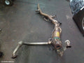 LAND ROVER RANGEROVER SPORT PARTICULATE FILTER/DPF, DIESEL, 3.0, 190KW, L494, 06/2013 ONWARDS - Image 1