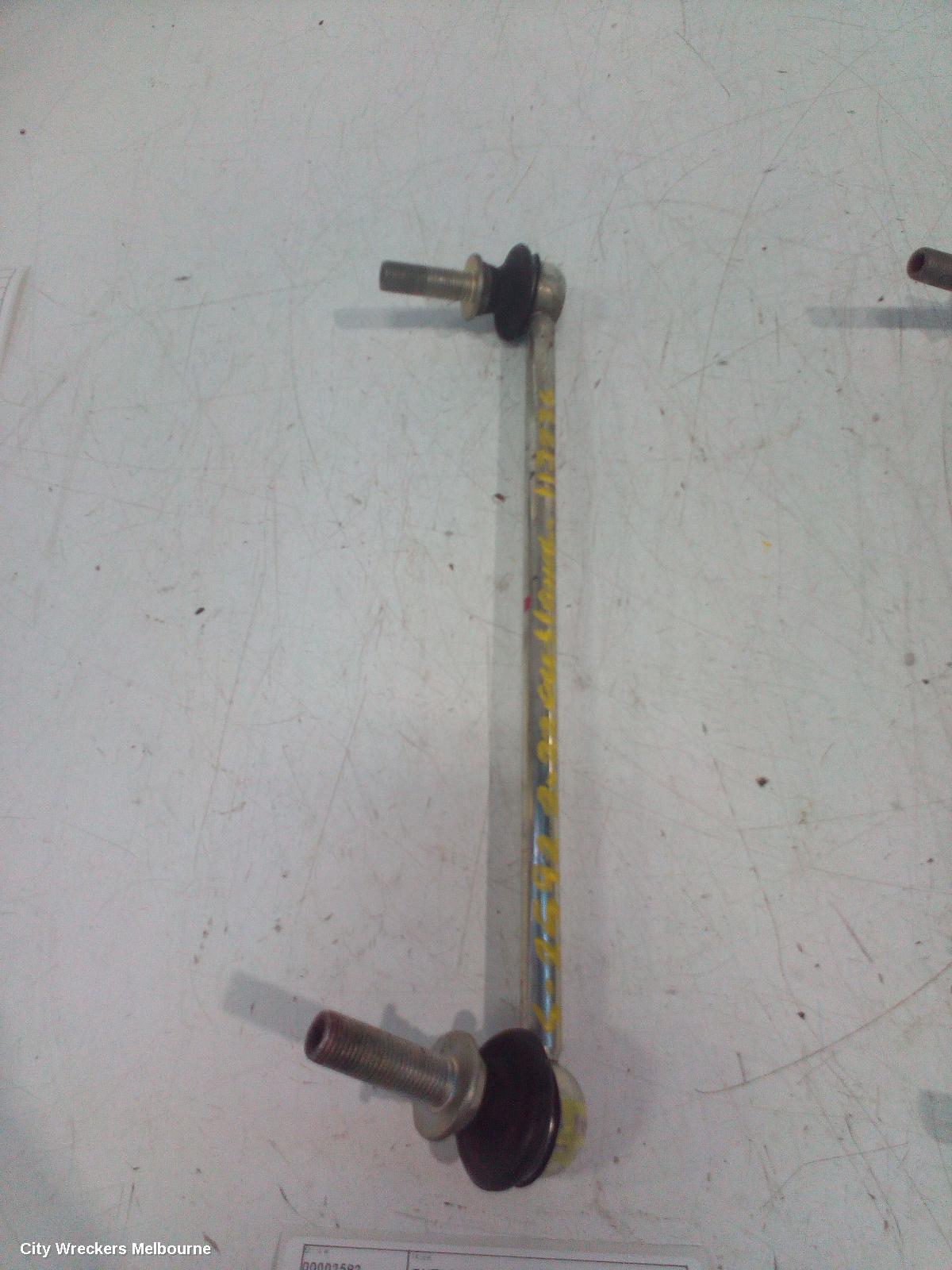 MITSUBISHI OUTLANDER STABILISER BAR, ZM, FRONT SWAY BAR LINK (LH SIDE), 08/2021 ONWARDS - Image 2