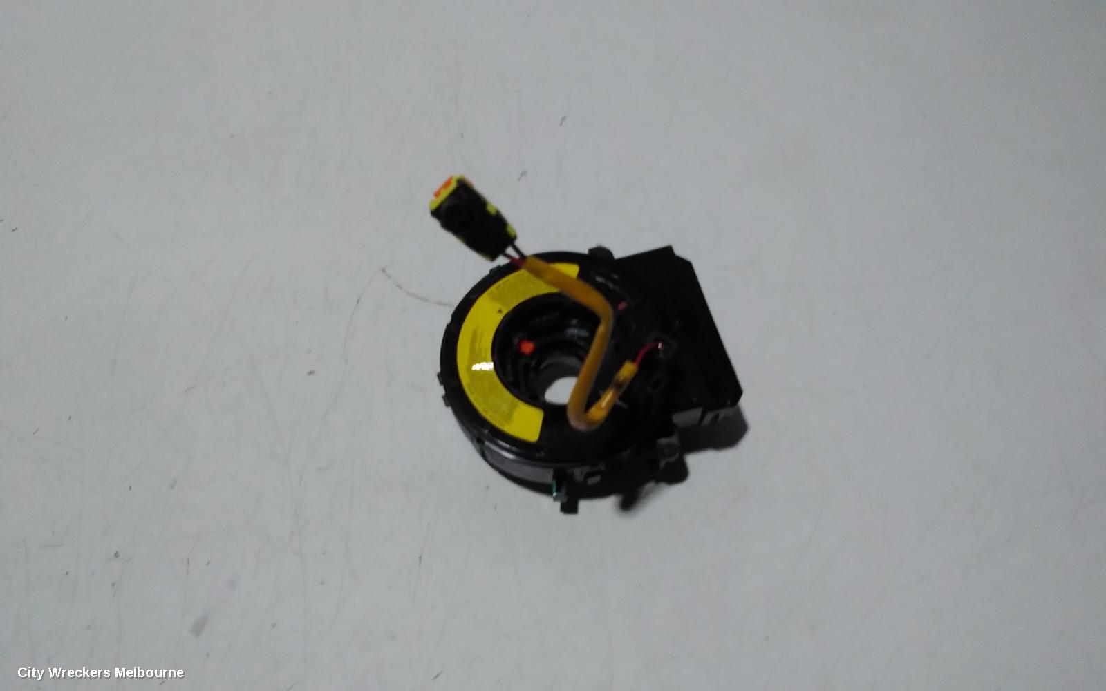 KIA OPTIMA AIRBAG MODULE/SENSOR, CLOCKSPRING, TF, 10/2013 - 10/2015 - Image 3