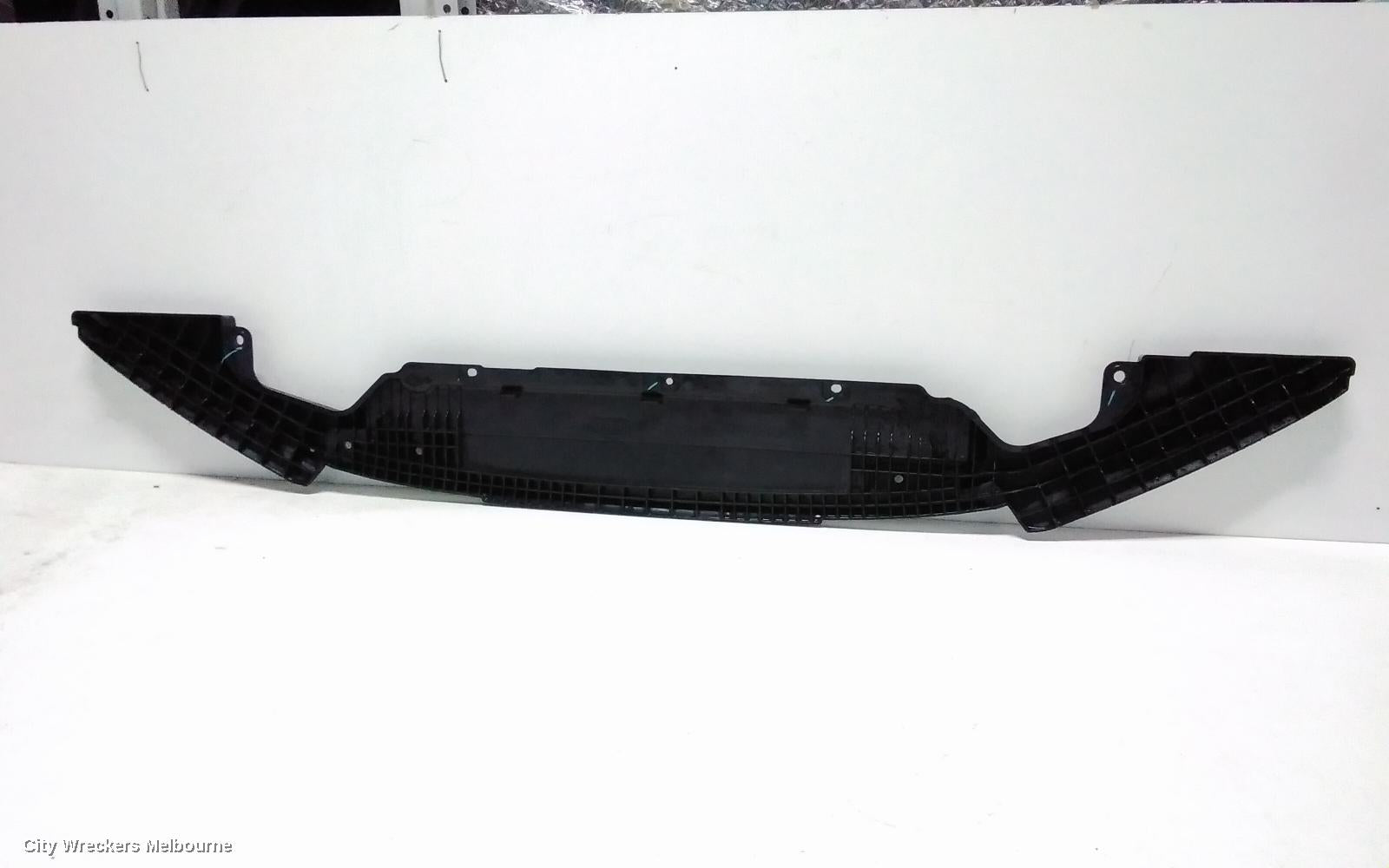 HONDA CIVIC RADIATOR SUPPORT, 10TH GEN, SEDAN/HATCH, VTI-L/RS/VTI-LX, 05/2016 - 08/2021 - Image 3