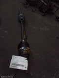 JEEP COMPASS RIGHT DRIVESHAFT, FRONT, MK, 03/2007 - 03/2010 - Image 1