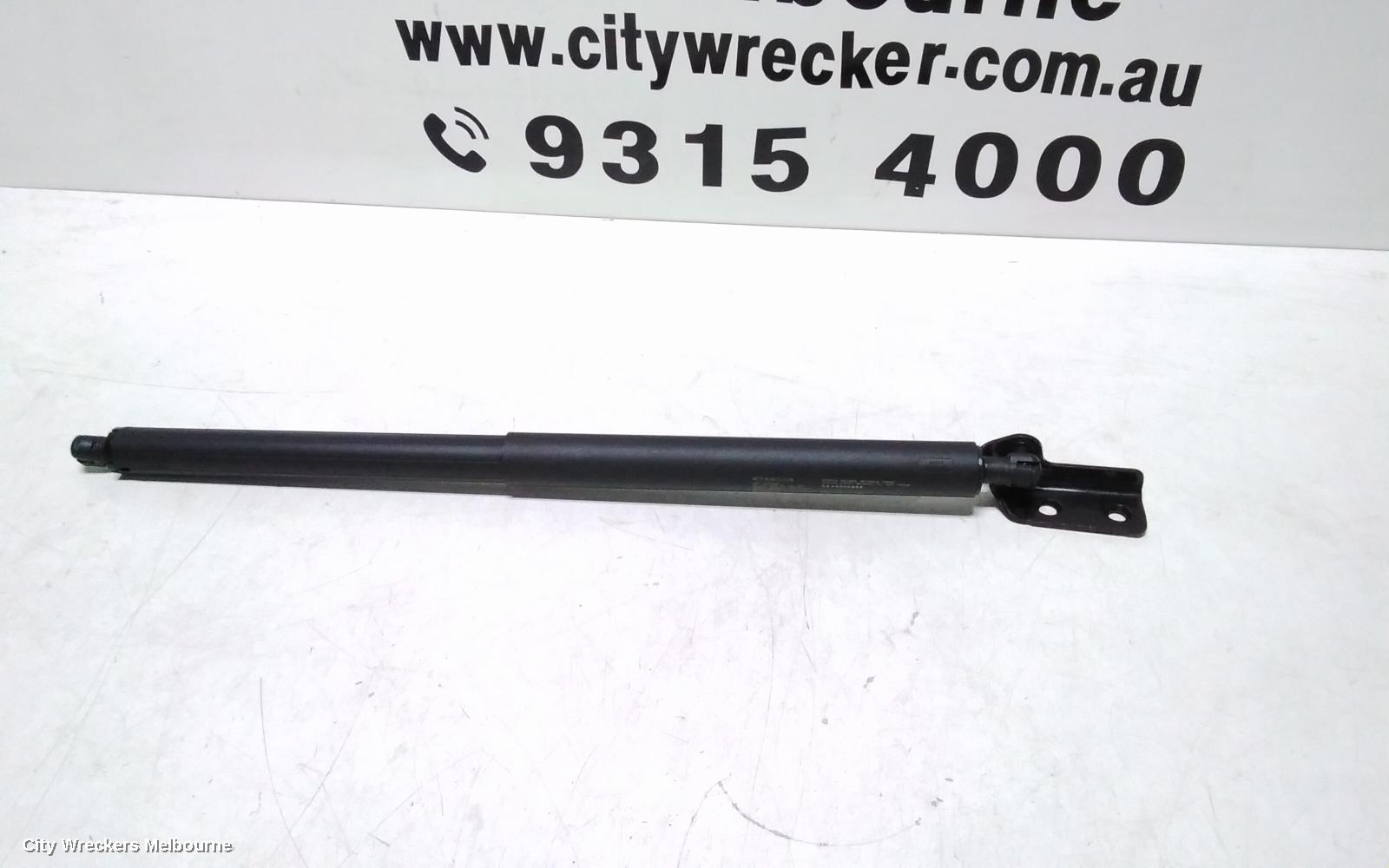 MG HS HATCH STRUT, TAILGATE STRUT (PAIR), W/ POWER LIFTGATE, SAS23, 09/2019 ONWARDS - Image 3