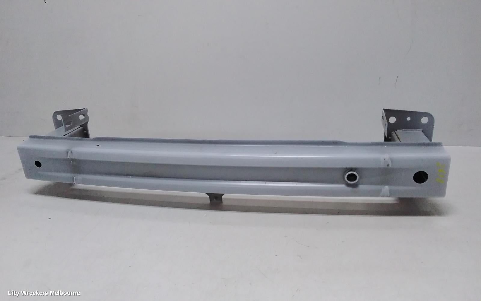 HOLDEN BARINA F/BAR REINFORC/BRACK, MAIN REINFORCEMENT, TK, HATCH, 07/2008 - 12/2012 - Image 1