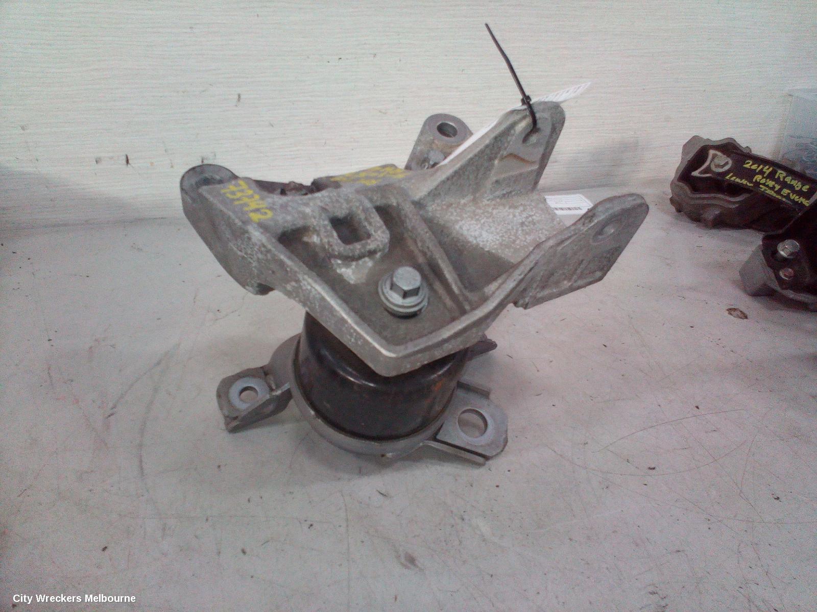 LAND ROVER RANGEROVER EVOQUE MOUNT, ENGINE MOUNT, DIESEL, 2.0, TURBO, L538, 09/2015 - 01/2019 - Image 3