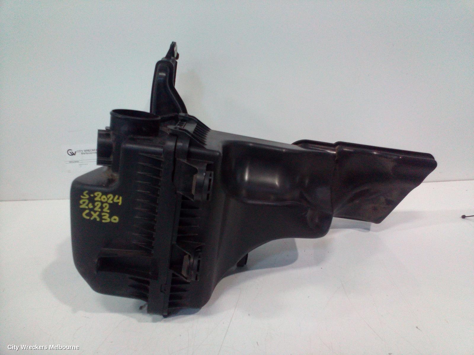 MAZDA CX30 AIR CLEANER/BOX, AIR CLEANER, DM, 2.0/2.5, PETROL, 10/2019 ONWARDS - Image 3