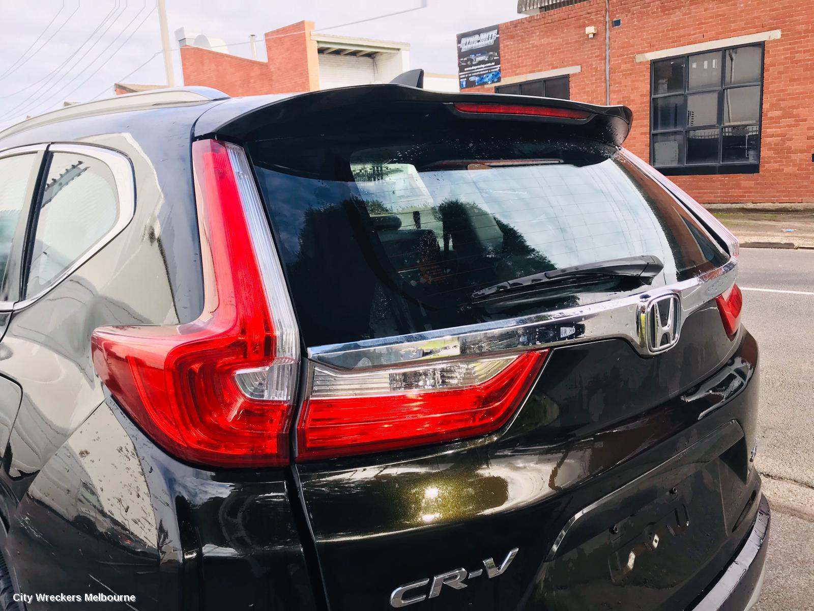 HONDA CRV, RW, 05/2017 - 08/2023 - Image 3