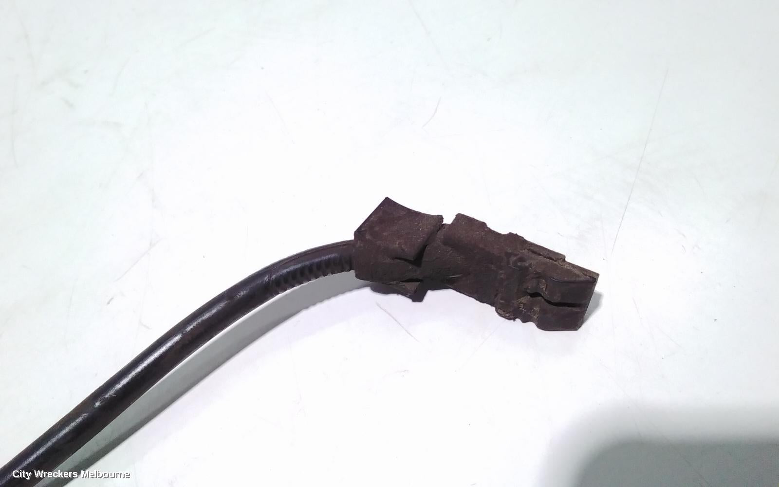 RENAULT MEGANE ABS SENSOR, RH REAR, X32/B95/E95/K95, 5DR HATCH/CABRIO/WAGON, 09/2010 - 05/2016 - Image 2