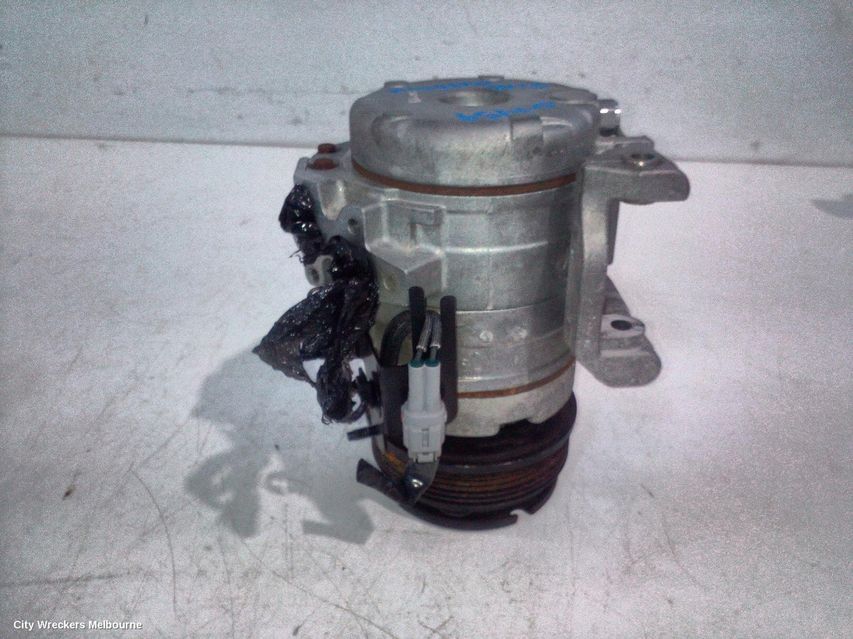 SUBARU OUTBACK A/C COMPRESSOR, 6TH GEN, 2.0, EE20, DIESEL, 08/2014 - 12/2020 - Image 2