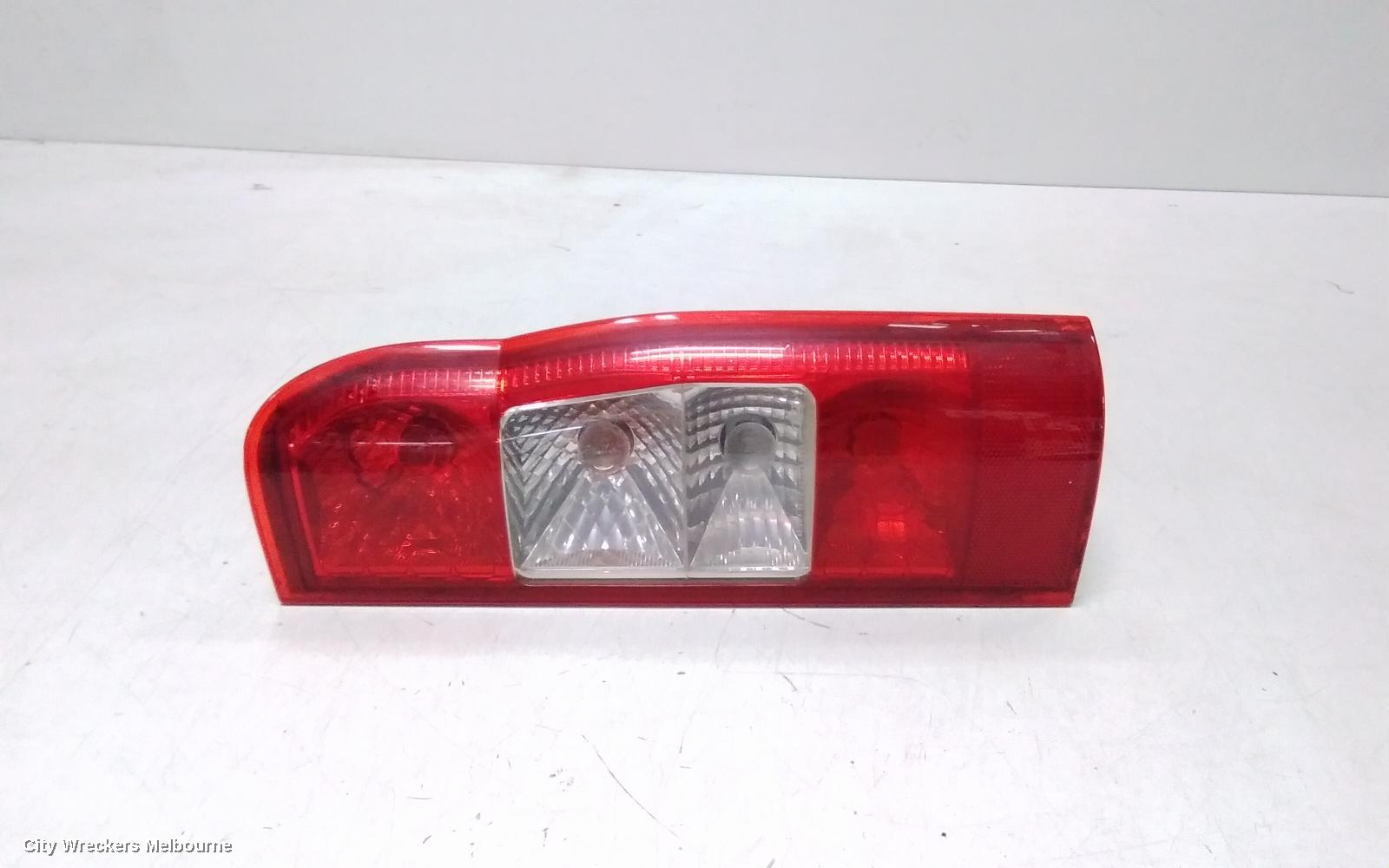 FORD TRANSIT RIGHT TAILLIGHT, VM SI-II, VAN/BUS, 09/2006 - 02/2014 - Image 1
