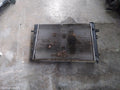 HYUNDAI TUCSON RADIATOR, MANUAL T/M, 2.0, PETROL, DCC TYPE, 08/2004 - 01/2010 - Image 1