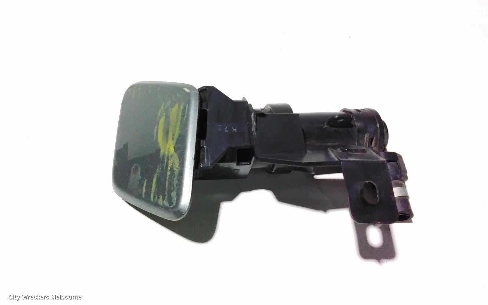 NISSAN MURANO WASHER JET, Z50 05/2002 - 12/2008 - Image 2