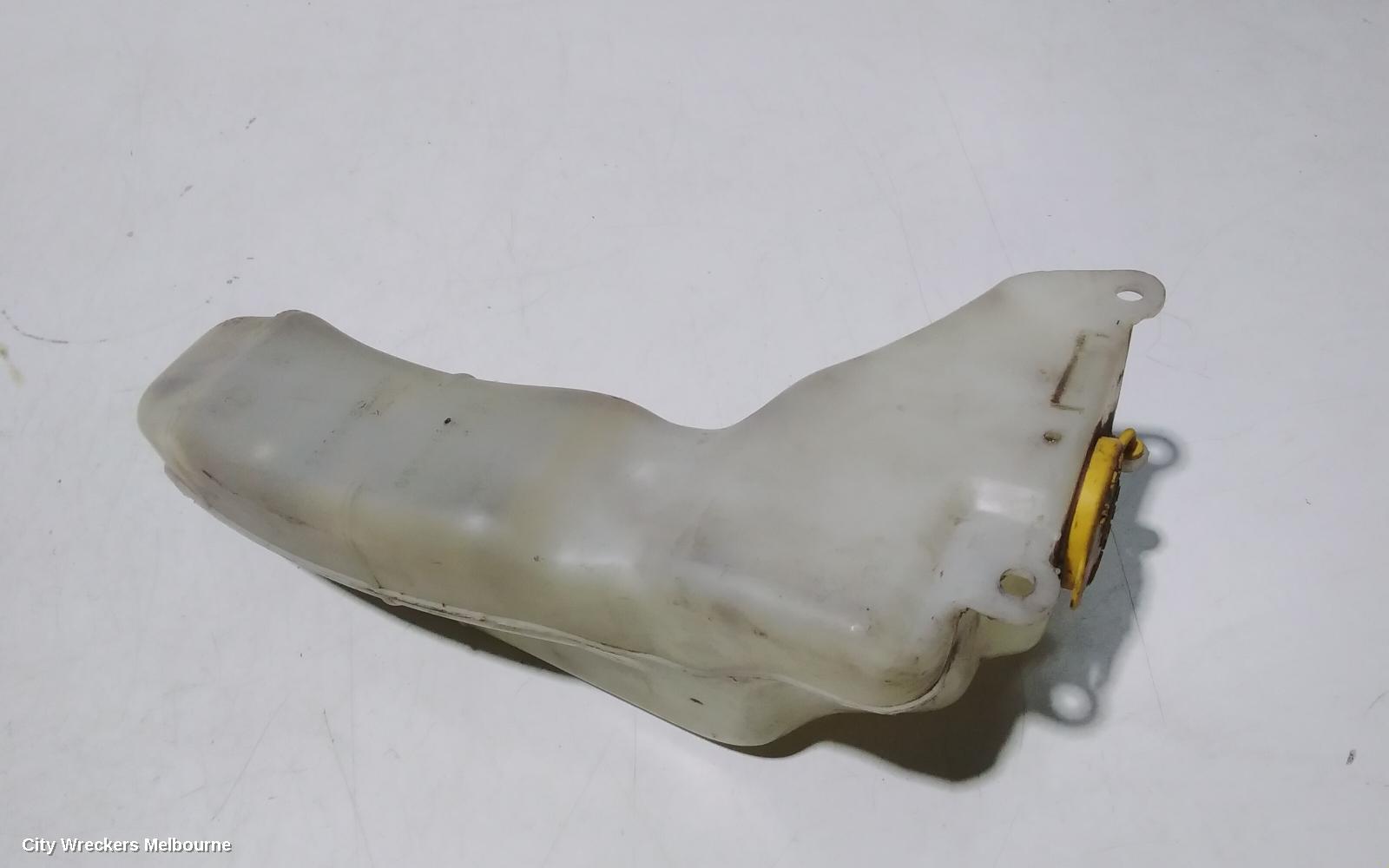 SUBARU IMPREZA OVERFLOW BOTTLE, 11/2002 - 06/2005 - Image 3
