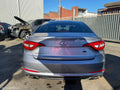 HYUNDAI SONATA LEFT REAR DOOR/SLIDING, LF, ACTIVE/ELITE, 10/2014 - 01/2020 - Image 1