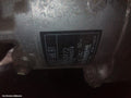 SUZUKI SWIFT A/C COMPRESSOR, FZ, 1.6, M16A, PETROL, SPORTS, 08/2010 - 03/2017 - Image 1