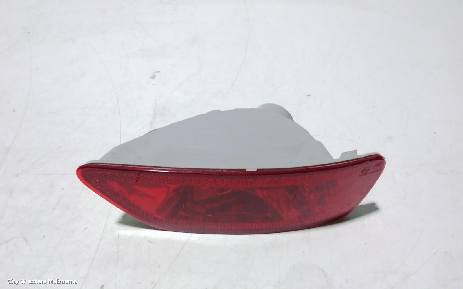 JEEP COMPASS RIGHT TAILLIGHT, MK, IN BUMPER, 07/2011 - 12/2016 - Image 3