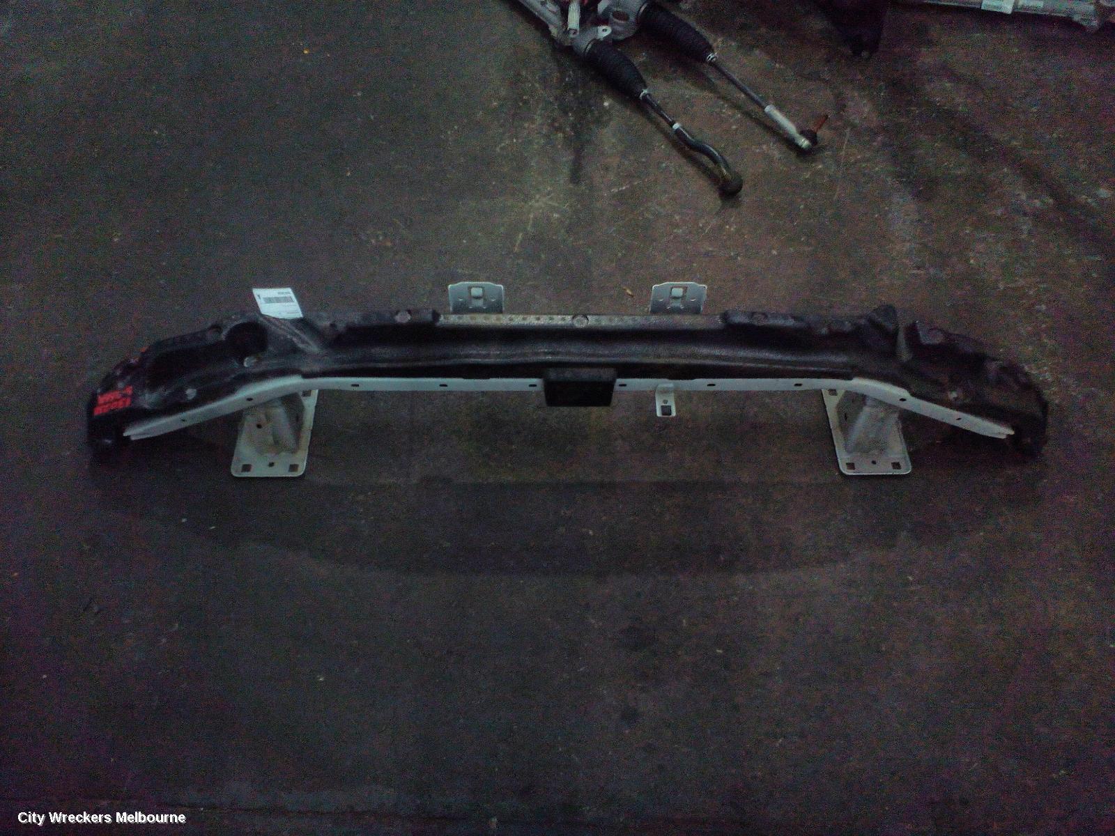 HAVAL JOLION F/BAR REINFORC/BRACK, A01, MAIN REINFORCEMENT, 02/2021 ONWARDS - Image 2