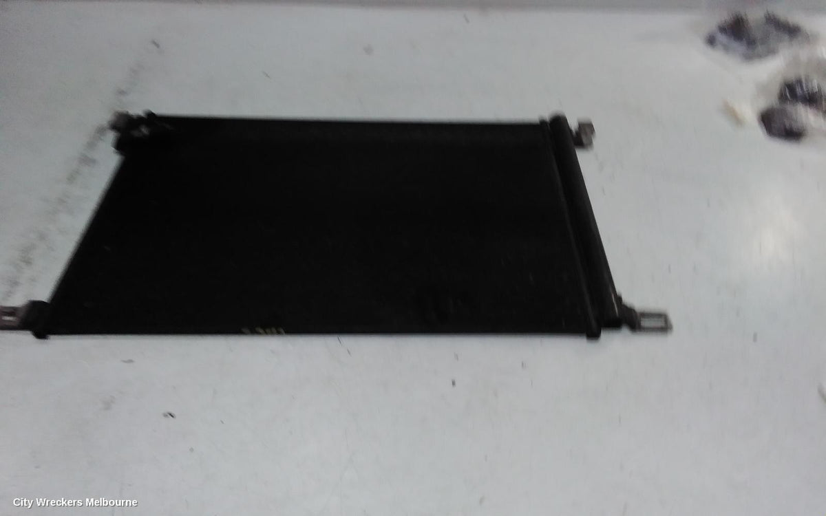 AUDI Q7 A/C CONDENSER, 4M, 07/2015 ONWARDS - Image 3