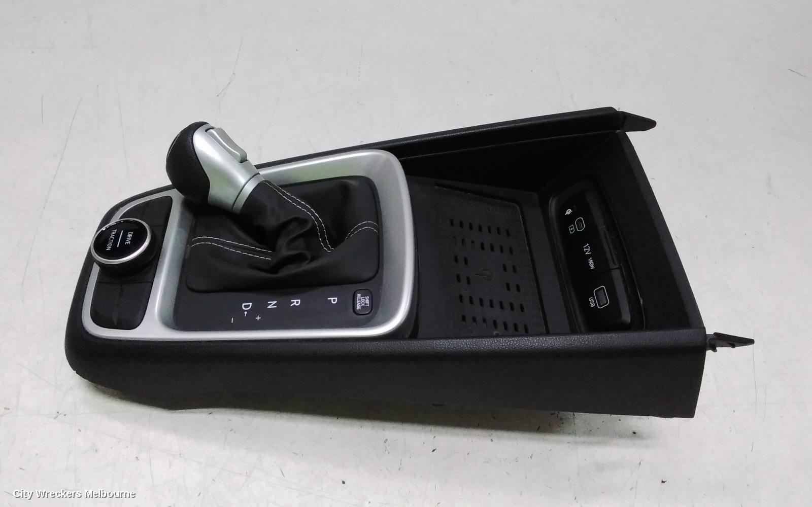 HYUNDAI VENUE TRIM PANEL, QX, 06/2019 ONWARDS - Image 1