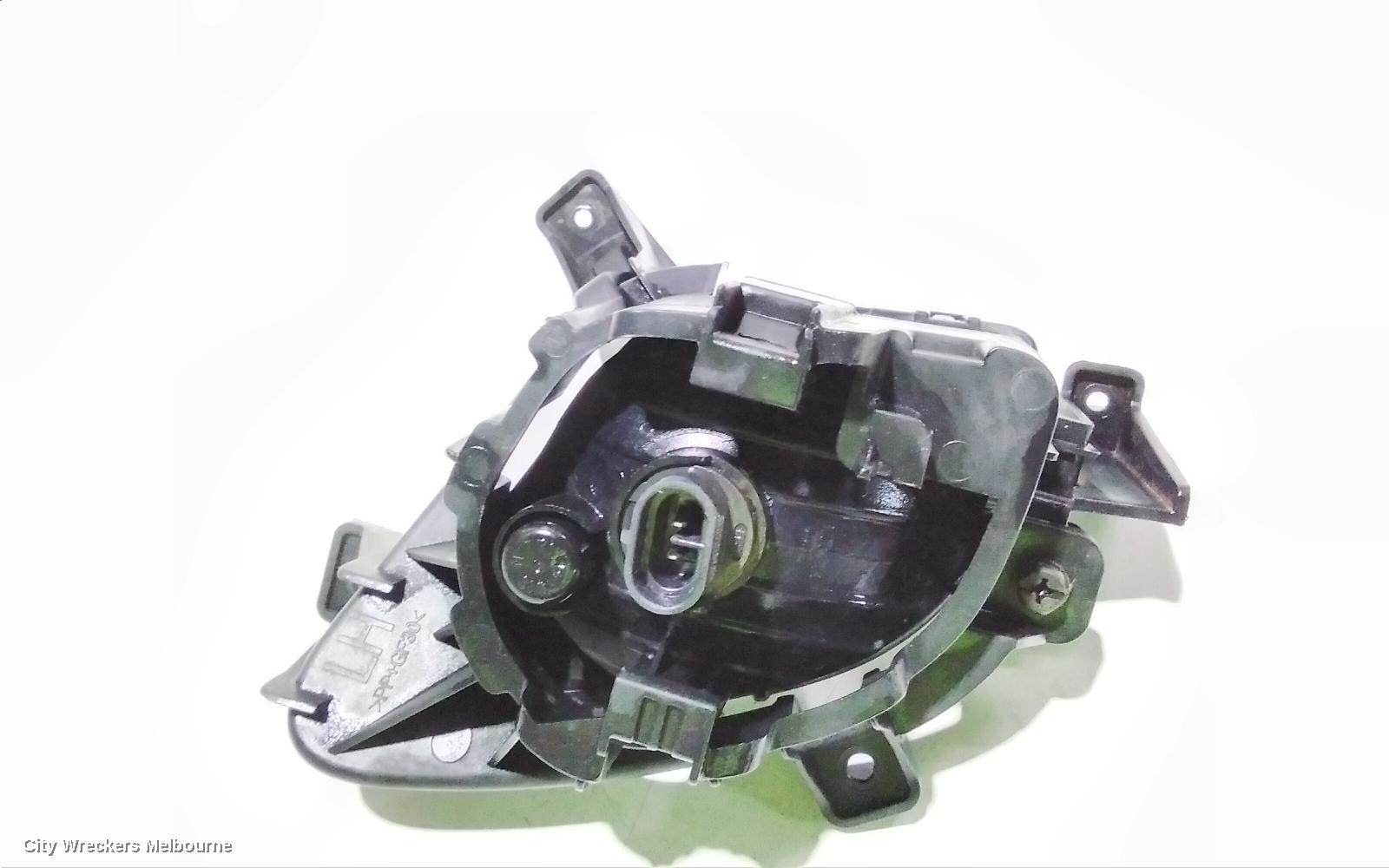 HYUNDAI IX35 LEFT INDICATOR/FOG/SIDE, BUMPER FOGLAMP, LM SERIES, ACTIVE/ELITE/HIGHLANDER, 11/2009 - 01/2016 - Image 3