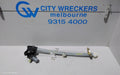 SUZUKI BALENO LEFT FRONT WINDOW REG/MOTOR, EW, 04/2016 - 12/2022 - Image 1